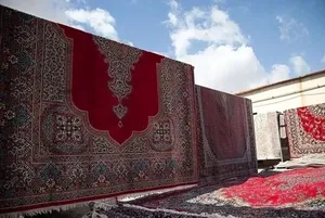 ۳ روش خانگی و تضمینی شستشوی فرش برای خانه تکانی عید
