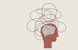 مغز مضطرب چگونه شما را فریب می دهد؟