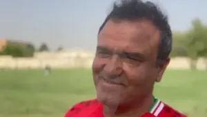 پیشکسوت پرسپولیس: در شرایط فعلی پرداختن به فوتبال خنده‌دار است