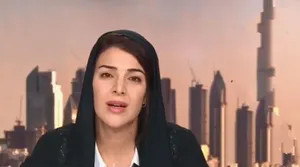 امارات هم ایران را به حملات تلافی جویانه تهدید کرد