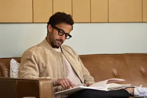جزئیاتی جدید از اولین عینک هوشمند سامسونگ