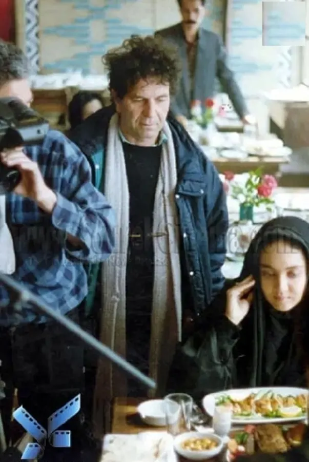 نیکی کریمی