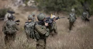 فهرست جنگ‌های اسرائیل از ابتدای تاسیس تاکنون