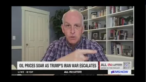 نماینده کنگره آمریکا ایران ضعف آمریکا را آشکار کرد