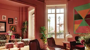 ۵ رنگی که خانه شما را قدیمی و از مد افتاده نشان می‌دهند