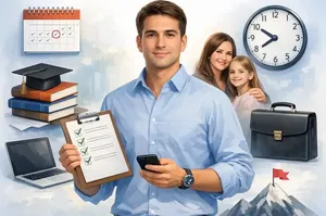 مسئولیت‌پذیری از نظر روانشناسی