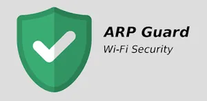 دانلود برنامه محافظت از WiFi