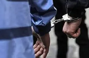 سپاه: دستگیری ۷ نفر از عوامل مخل امنیت در شهرستان بروجن
