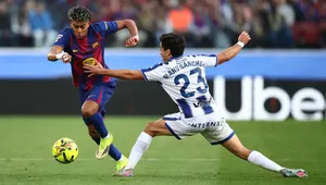 بارسلونا در صدر فهرست تیم‌های متضرر از اشتباهات VAR