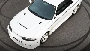نیسان نیسمو 400R ؛ عضو جدید باشگاه میلیون دلاری های ژاپنی (+عکس)