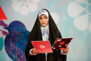 مژده لواسانی: غم میناب پیرم کرد