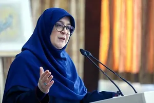 سخنگوی دولت: من به میناب رفتم و کربلای ایران را به چشم دیدم