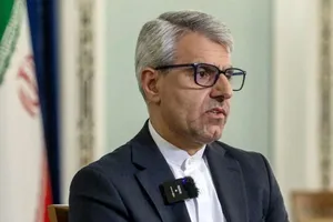 واکنش بقائی به دبه زودهنگام آمریکا در توافق آتش‌بس