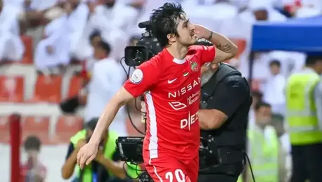 جدال تراکتور و شباب‌الاهلی؛ دوئل سردار آزمون و بیرانوند در آسیا