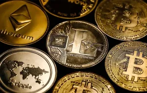 قیمت بیت کوین و ارز‌های دیجیتال امروز یکشنبه ۲۳ فروردین ۱۴۰۵