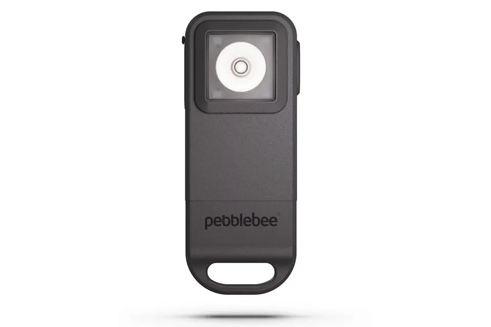 معرفی ردیاب هوشمند Pebblebee Halo