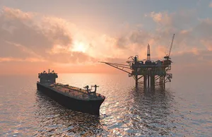قیمت نفت WTI در اوج بسته شد