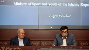 موافقت وزارت ورزش با از سرگیری مسابقات لیگ برتر فوتبال