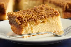 طرز تهیه کیک دانمارکی؛ خوش‌ بافت و خوشمزه