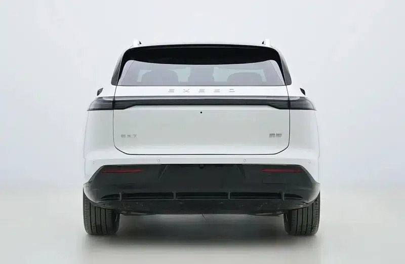 اکسید EX7