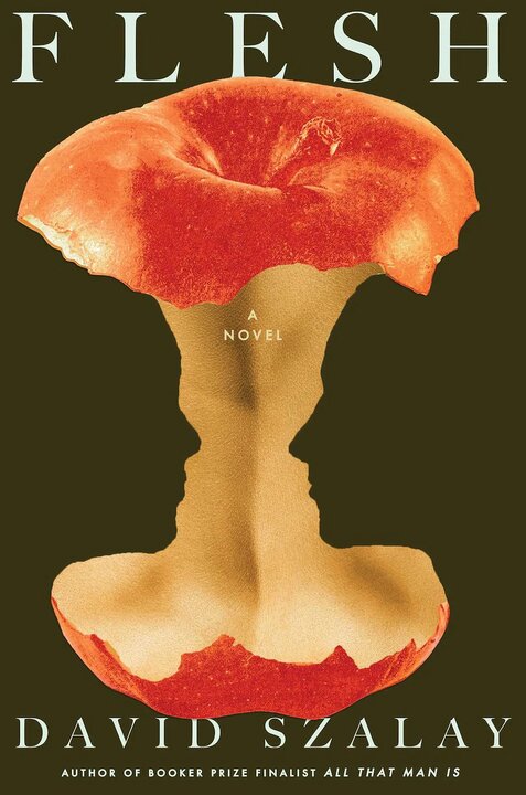 متهم شدن نویسنده برنده جایزه بوکر به کپی‌برداری از یک فیلم کلاسیک