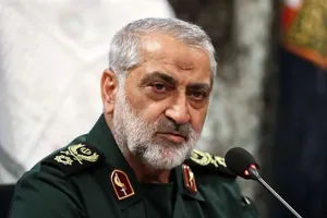 سردار شکارچی: در تاریخ آمریکا این کشور به اندازه یک ماه گذشته تحقیر نشده بود