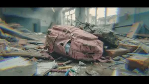 قطعه جدید حامد همایون برای کودکان شهید میناب