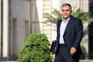 وزیر نفت: متعهد به بازسازی مراکز آسیب‌دیده هستیم