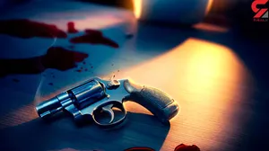 شلیک به همسر بعد از صدور رای طلاق