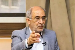 حسین علایی: ترامپ تاکنون حاضر به مذاکره جدی با ایران نشده
