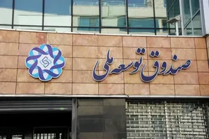 طلب ۱۰۰ میلیارد دلاری صندوق توسعه از دولت
