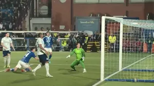 خلاصه بازی کومو - اینتر