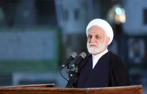 اژه‌ای: در مواردی که باید حکم مصادره اموال و اعدام در مورد عوامل دشمن صادر شود تسریع صورت گیرد