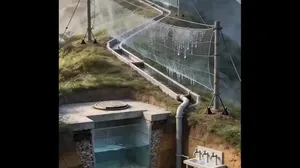 این ایده برای شمال کشور عالیه