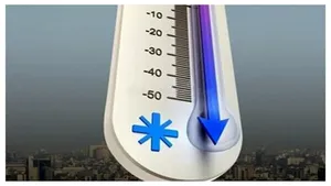 احتمال طوفان گرد و خاک در تهران/ افت دما تا ۸ درجه