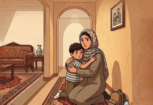 نقاط مرگبار خانه را بشناسید(عکس)