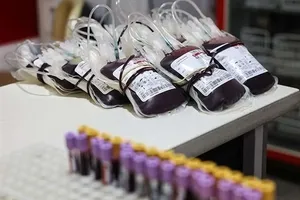 پرکاربردترین فرآورده‌های خونی کدامند و عمر آنها چقدر است؟