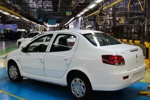 قیمت خودرو امروز 25 فروردین 1405