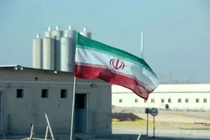 شکایت روسیه از اسرائیل به دلیل حمله به تاسیسات اتمی بوشهر