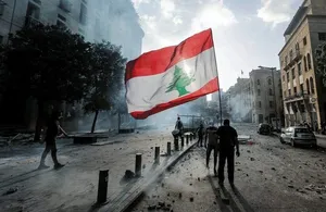درخواست مصر از انگلیس برای إعمال فشار بر اسراییل جهت توقف حملات به لبنان