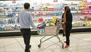 کدهای ملی ۳، ۴، ۵ و ۶ از امروز پنجشنبه با کالا برگ خرید کنند
