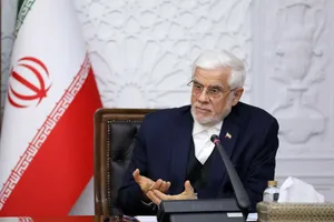 عارف: ماجراجویی علیه ایران پرهزینه و پشیمان‌کننده خواهد شد