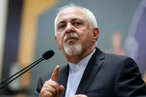 ظریف ، نامهربانی های تاریخی ممالک جنوب خلیج فارس را یادآوری کرد