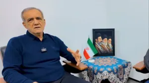 پزشکیان: دولت با تمام قوا در خدمت مردم است
