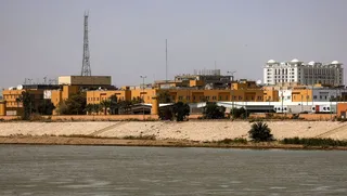 هشدار سفارت آمریکا به اتباع خود: فوراً عراق را ترک کنید