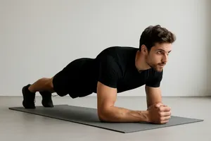 3 حرکت ساده برای افزایش قد و بهبود حالت بدن