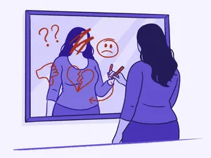 خودانتقادی چیست؟