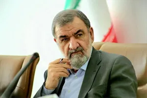 محسن رضایی: آماده بمانید که روز موعود فرا رسیده است