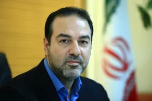 معاون وزیر بهداشت: سلامت مردم و دانش‌آموزان در آلودگی هوا شوخی‌بردار نیست (فیلم)