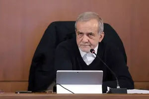 پزشکیان: برخی‌ها به اسم تولید و کارخانه، ماینر مستقر کرده بودند